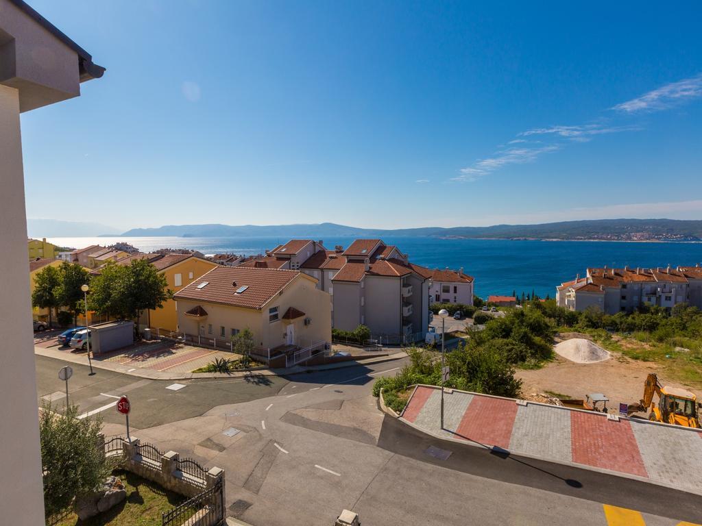 Apartments Livaja Crikvenica Exterior photo